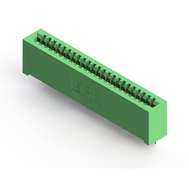 842-023-500-101 EDAC Inc.  Edgeboard Connectors